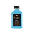 Woody s Mega Firm gelis plaukams Online now