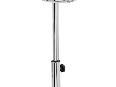 Beldray EH3263VDE chrome pedestal fan For Discount