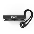 Zalman Reserator5 Z24 black (ZE1225ASHx2) Fashion