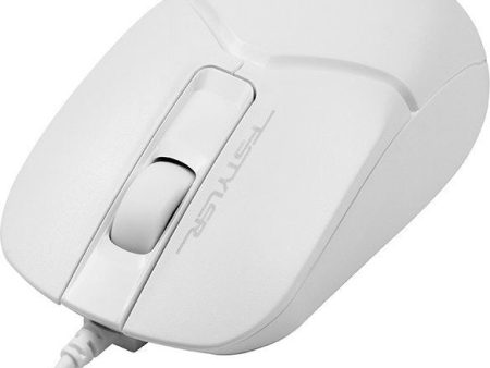 A4Tech 47117 FSTYLER FM12S White For Sale