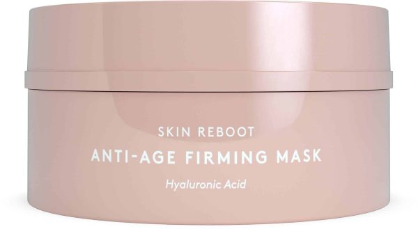 Löwengrip Skin Reboot Stangrinamoji kaukė nuo raukšlių (50 ml) Supply