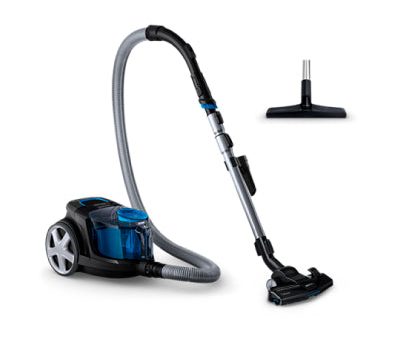 Philips PowerPro Compact Bagless vacuum cleaner FC9331 09 AAA Energy Label Allergy filter 1,5L For Discount