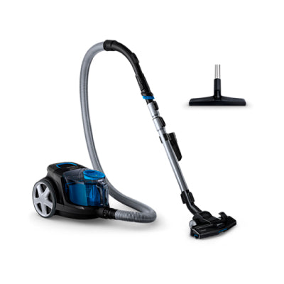 Philips PowerPro Compact Bagless vacuum cleaner FC9331 09 AAA Energy Label Allergy filter 1,5L For Discount