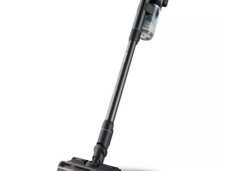 Philips 7000 Series Cordless Stick vacuum cleaner XC7053 01, Up to 80 min, 30 min of Turbo, Attachable water module Discount