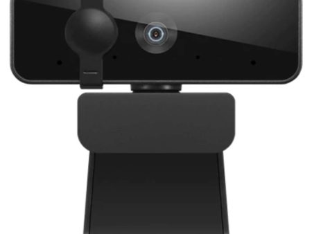 Lenovo Essential - Webcam - colour Online Sale