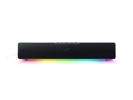  Razer RZ05-04280100-R3M1 Leviathan V2 X Soundbar, Black For Discount