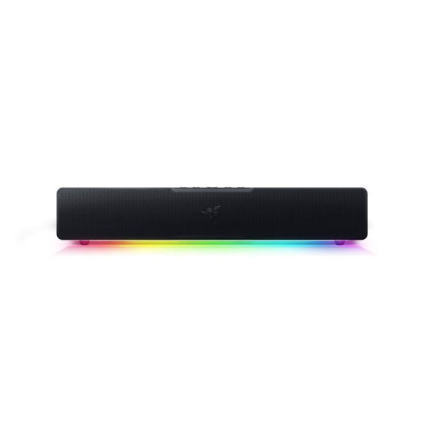  Razer RZ05-04280100-R3M1 Leviathan V2 X Soundbar, Black For Discount