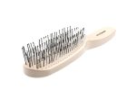 Plaukų šepetys Hercules The Magic Scalp Brush Summer Edition Nude HER8228, smėlio spalvos Hot on Sale