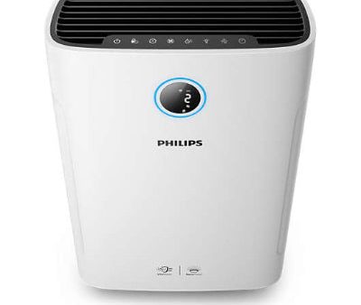 AC2729 10 2000i Series Air Purifier and Humidifier For Discount