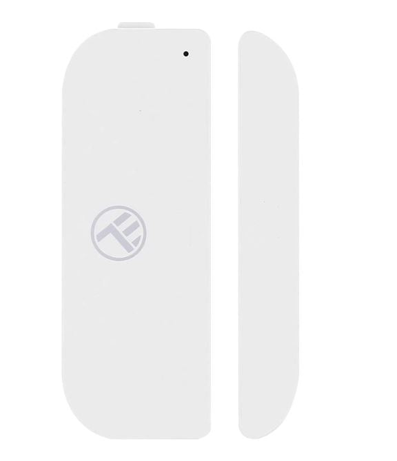 Tellur WiFi Door Window Sensor, AAA, white Online Hot Sale