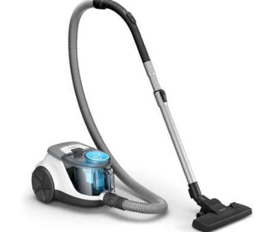 Philips 2000 Series Bagless vacuum cleaner XB2122 09 850 W PowerCyclone 4 Super Clean Air filter Cheap