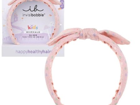 Lankelis plaukams Invisibobble Hairhalo You are a Sweetheart!, IB-HHKIDS-PA-3-1001 1 vnt. Discount