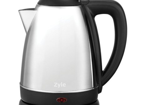 Elektrinis virdulys Zyle, ZY318SS, 1,8 L Online now