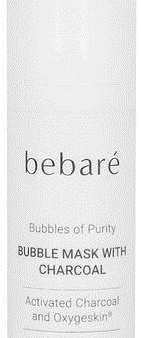 Bebaré Purifying Bubble valomoji kaukė 30 ml Online now