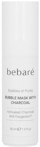 Bebaré Purifying Bubble valomoji kaukė 30 ml Online now