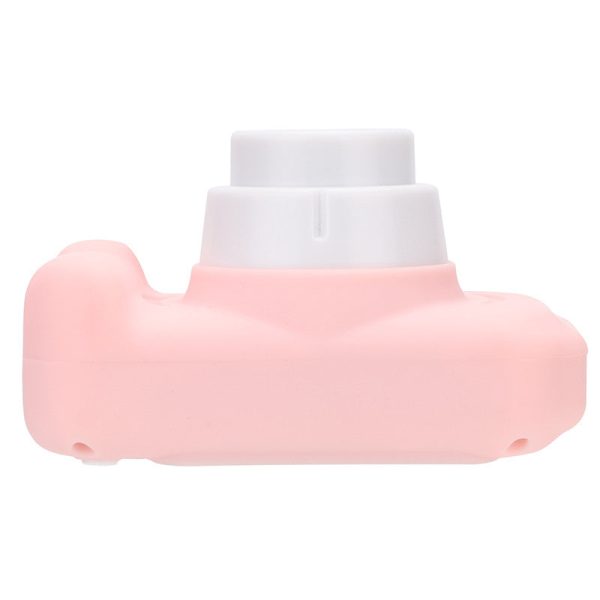 AgfaPhoto Realikids Cam Mini Pink Hot on Sale