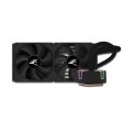 Zalman Reserator5 Z24 black (ZE1225ASHx2) Fashion