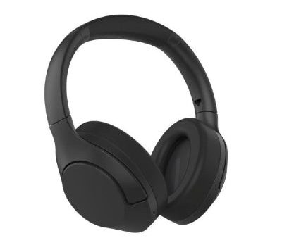 Philips Wireless headphones TAH8506BK 00, Noise Cancelling Pro, Up to 60 hours of play time, Touch control, Bluetooth multipoint, Black Online Hot Sale