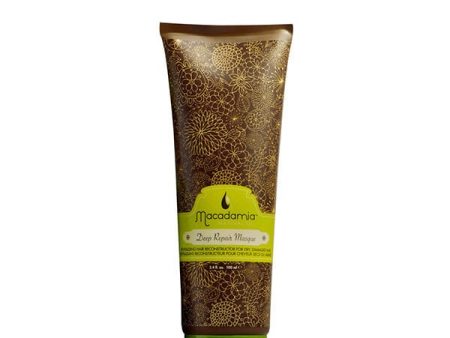 Atstatomoji kaukė plaukams Macadamia Deep Repair Masque, 100 ml Online