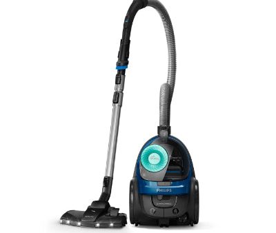 Philips 5000 Series Bagless vacuum cleaner FC9557 09, 900W, 99,9 % dust collection, PowerCyclone 7 For Cheap