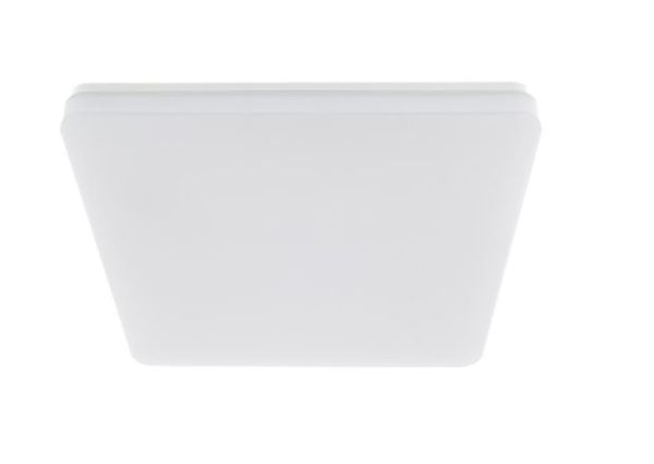 Tellur WiFi LED Ceiling Light, 24W, Square on Sale