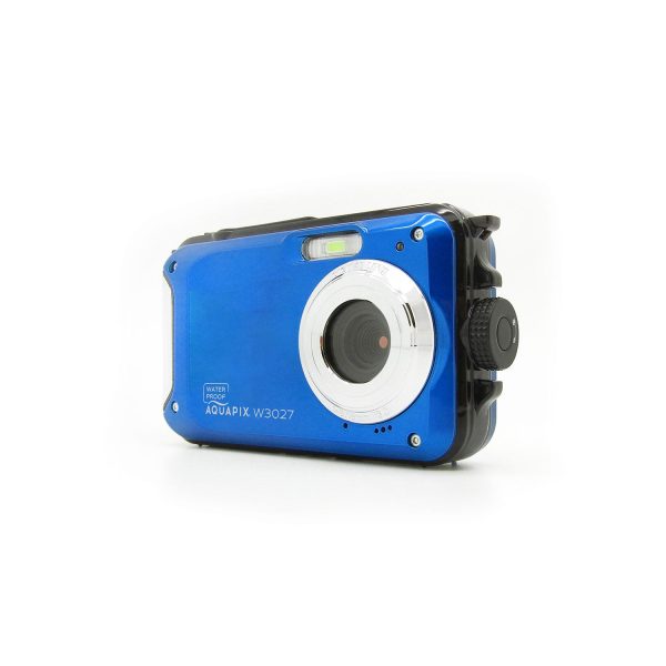 Easypix Aquapix W3027 Wave Marine Blue 10034 on Sale