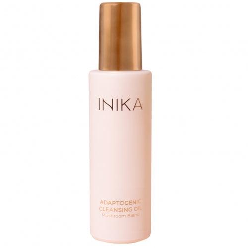 INIKA ADAPTOGENINIS VALOMASIS ALIEJUS, 80 ML Sale