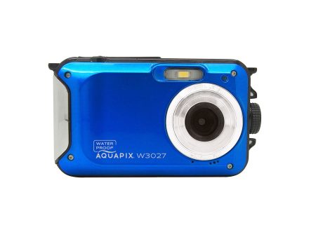 Easypix Aquapix W3027 Wave Marine Blue 10034 on Sale