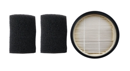 Blaupunkt ACC028 filter set for VCH601 Online Hot Sale