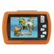 Easypix Aquapix W2024 Splash Orange 10068 For Discount