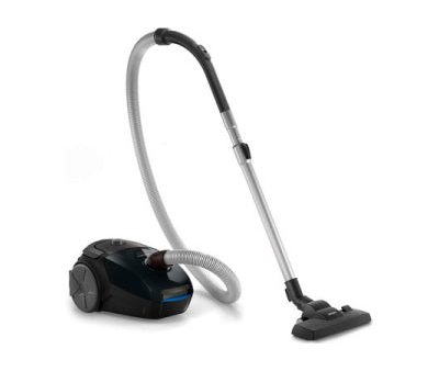 Philips PowerGo Vacuum cleaner with bag FC8241 09 Allergy filter 3L Cheap