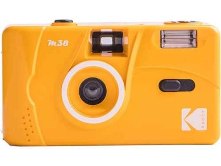 Kodak M38 Yellow Cheap