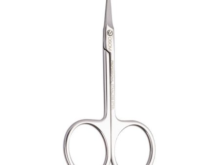 Žirklutės odelėms profesionaliam naudojimui OSOM Professional Stainless Steel Cuticle Cutter OSOMPKD707, 21 mm Cheap