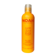 Noah Vitamins Lightweight Revitalising Conditioner Stiprinamasis kondicionierius su vitaminu C, 250ml Online now