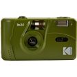 Kodak M35 Olive Green Fashion