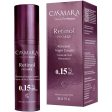 Veido kremas Casmara Retinol PROAGE Renewal Night Cream With 0,15% Pure Retinol CASA07002, naktinis, 30 ml Online