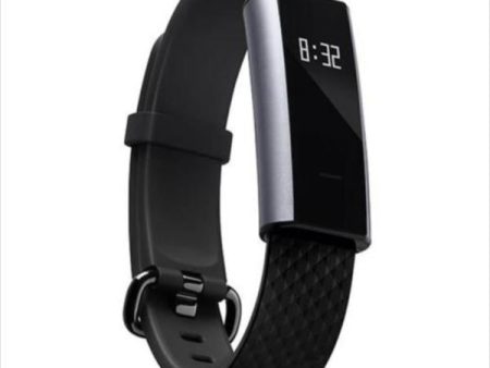 Xiaomi Huami AMAZFIT Arc black (AF-ARC-BLK-001) USED For Sale