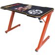 Subsonic Pro Gaming Desk DBZ Discount