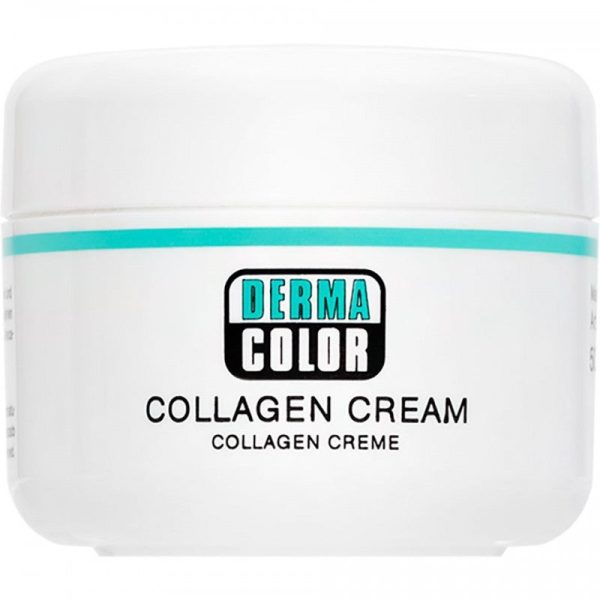 Kryolan Dermacolor kremas su kolagenu 50 ml Discount