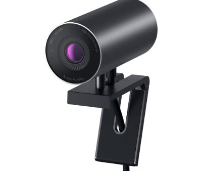 Dell UltraSharp Webcam Online Sale