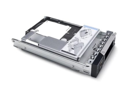 960GB SSD SATA Read Intensive 6Gbps 512e  2.5in with 3.5in HYB CARR, S4520, CUS Kit Online Hot Sale