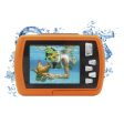 Easypix Aquapix W2024 Splash Orange 10068 For Discount