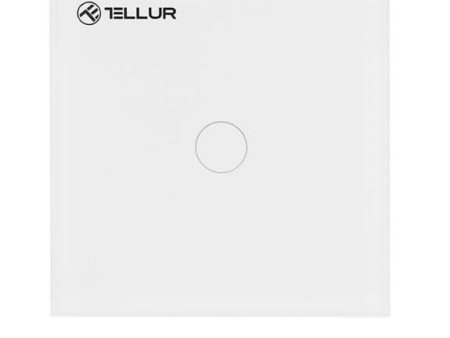 Tellur WiFi switch, 1 port, 1800W Online