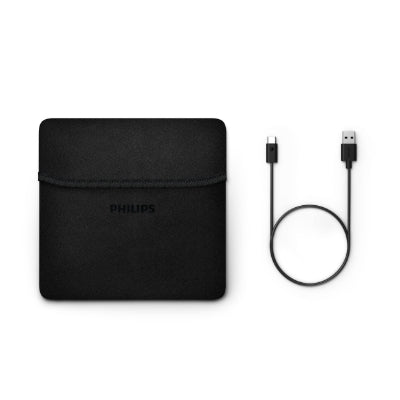 Philips Wireless Headphones TAH6506BK 00, ANC, Multipoint pairing, Slim and lightweight Online Sale