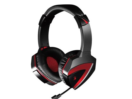 A4Tech Bloody G500 Combat Black Red 44315 For Discount