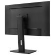 27  ETE IPS-panel, 1920x1080, 300cd m², Speakers, HDMI, DisplayPort, 4ms Supply