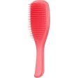 Plaukų šepetys Tangle Teezer The Ultimate Detangler Pink Punch TT31092 Online Sale