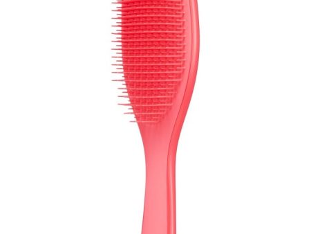 Plaukų šepetys Tangle Teezer The Ultimate Detangler Pink Punch TT31092 Online Sale