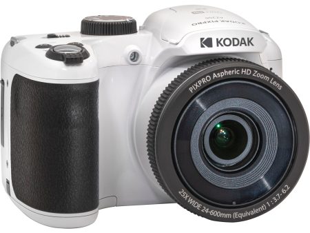 Kodak AZ255 White Discount