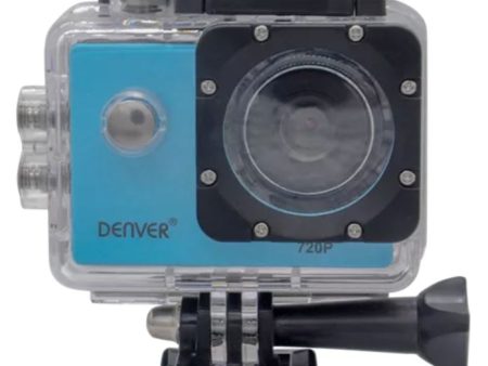 Denver ACT-320 blue MK2 For Cheap